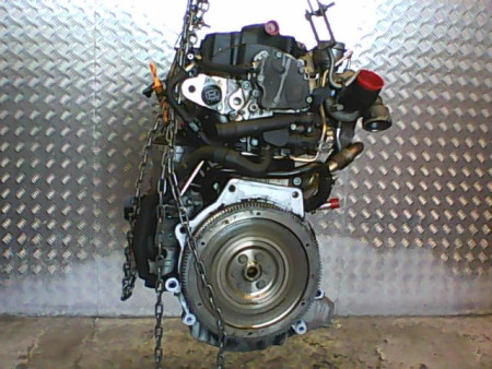 MOTEUR DIESEL VOLKSWAGEN POLO 1.4 TDI