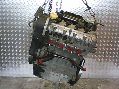 MOTEUR ESSENCE FIAT BRAVO 1.4 