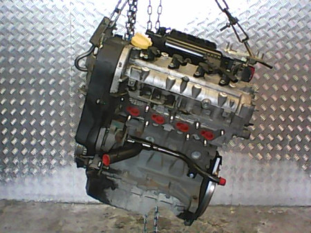 MOTEUR ESSENCE FIAT BRAVO 1.4 