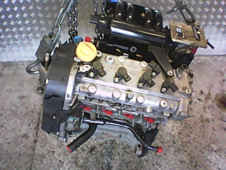 MOTEUR ESSENCE FIAT BRAVO 1.4 