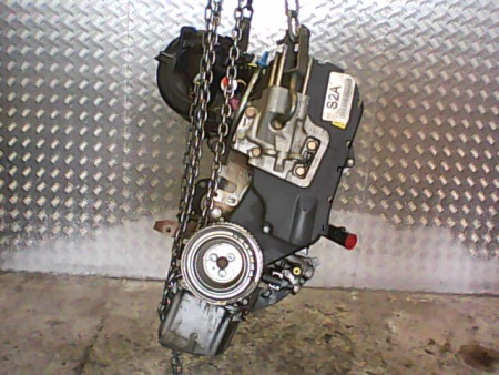 MOTEUR ESSENCE FIAT BRAVO 1.4 