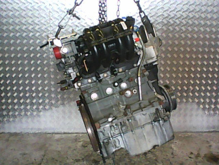 MOTEUR ESSENCE FIAT BRAVO 1.4 