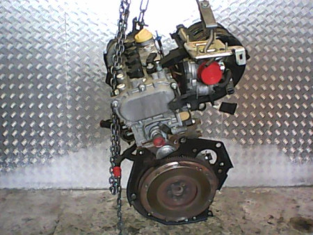 MOTEUR ESSENCE FIAT BRAVO 1.4 