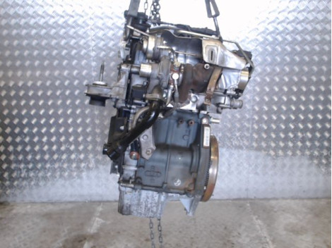 MOTEUR ESSENCE FIAT PANDA 0.9 