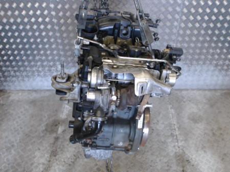 MOTEUR ESSENCE FIAT PANDA 0.9 