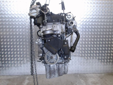 MOTEUR ESSENCE FIAT PANDA 0.9 