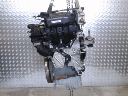MOTEUR ESSENCE FIAT PANDA 0.9 