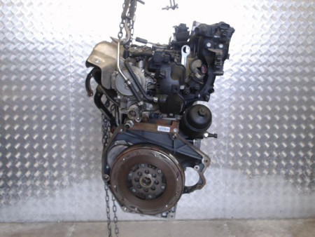 MOTEUR ESSENCE FIAT PANDA 0.9 
