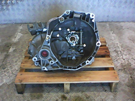 BOITE A VITESSE MECANIQUE FIAT PUNTO 1.3 D Multijet