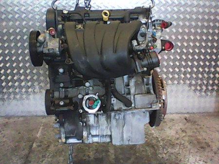 MOTEUR ESSENCE PEUGEOT 306 1.8 16V