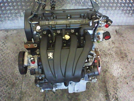 MOTEUR ESSENCE PEUGEOT 306 1.8 16V