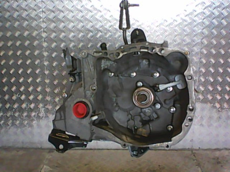 BOITE A VITESSE MECANIQUE RENAULT CLIO 1.2 16V