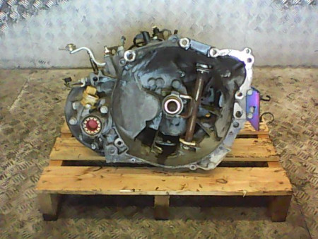BOITE A VITESSE MECANIQUE PEUGEOT 306 1.8 16V