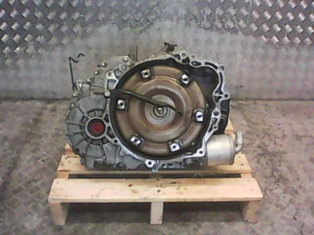 BOITE A VITESSE AUTOMATIQUE PEUGEOT 407 2.0 HDi
