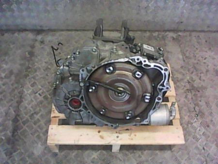 BOITE A VITESSE AUTOMATIQUE PEUGEOT 407 2.0 HDi