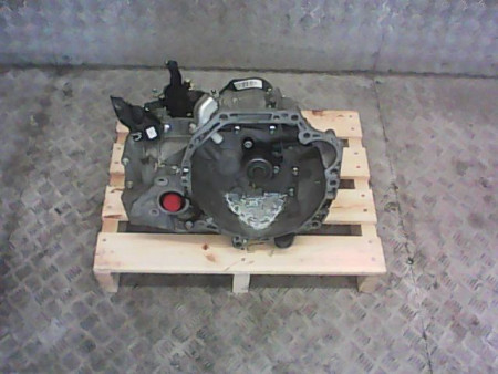 BOITE A VITESSE MECANIQUE NISSAN MICRA 1.0