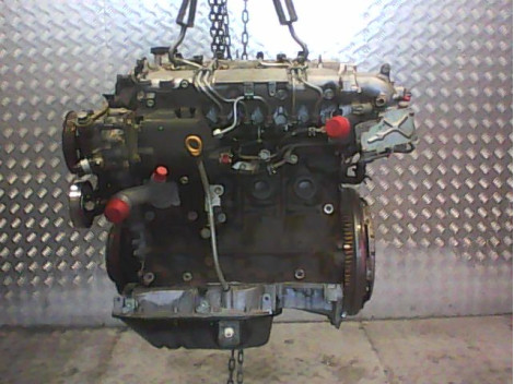 MOTEUR DIESEL TOYOTA AVENSIS 2.0 D-4D 