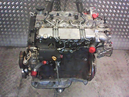MOTEUR DIESEL TOYOTA AVENSIS 2.0 D-4D 