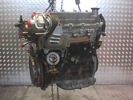 MOTEUR DIESEL TOYOTA AVENSIS 2.0 D-4D 