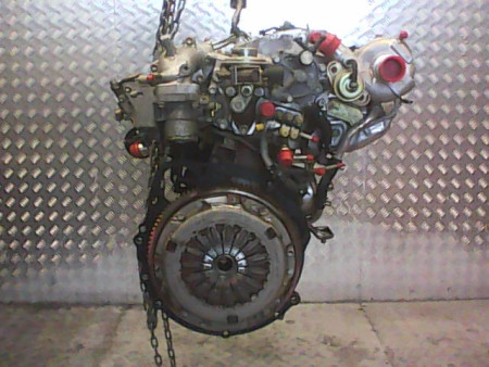 MOTEUR DIESEL TOYOTA AVENSIS 2.0 D-4D 