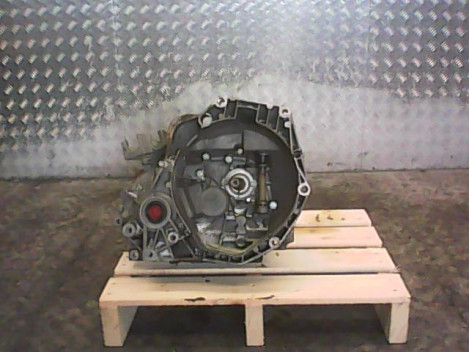BOITE A VITESSE MECANIQUE ALFA ROMEO MITO 1.3 MultiJet