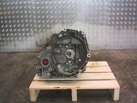 BOITE A VITESSE MECANIQUE ALFA ROMEO MITO 1.3 MultiJet