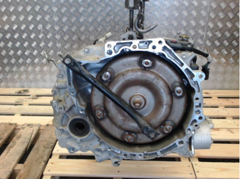 BOITE A VITESSE AUTOMATIQUE PEUGEOT 208 1.2 THP 110