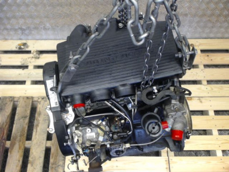 MOTEUR DIESEL ROVER 200 218 TD