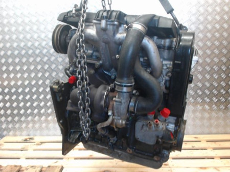 MOTEUR DIESEL ROVER 200 218 TD
