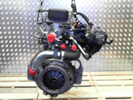 MOTEUR ESSENCE SUZUKI SWIFT 1.3 