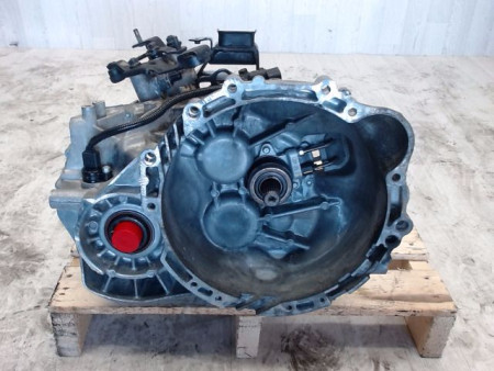 BOITE A VITESSE MECANIQUE KIA CEE-D 2.0 CRDi 140