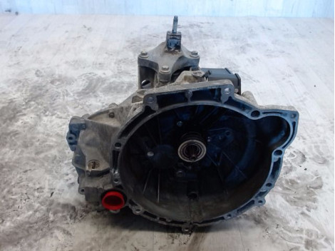 BOITE A VITESSE MECANIQUE FORD FUSION 1.4