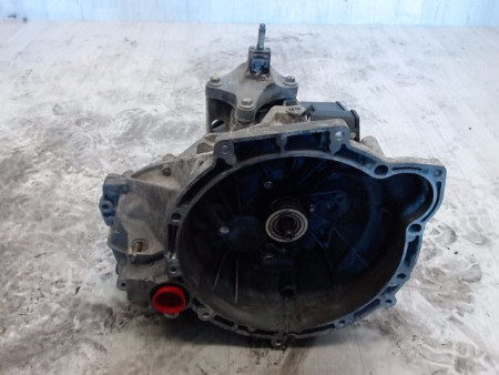 BOITE A VITESSE MECANIQUE FORD FUSION 1.4