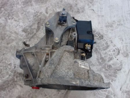 BOITE A VITESSE MECANIQUE FORD FUSION 1.4