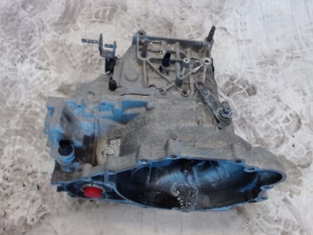 BOITE A VITESSE MECANIQUE KIA CERATO 4P 2.0 CRDi
