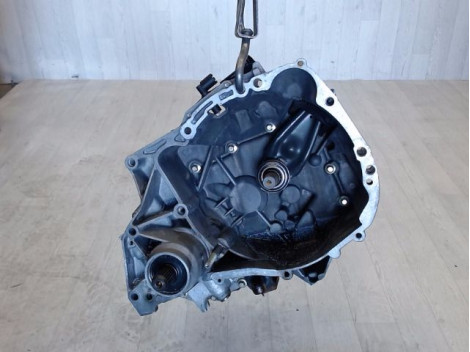 BOITE A VITESSE MECANIQUE RENAULT TWINGO 1.2 