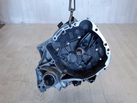 BOITE A VITESSE MECANIQUE RENAULT TWINGO 1.2 