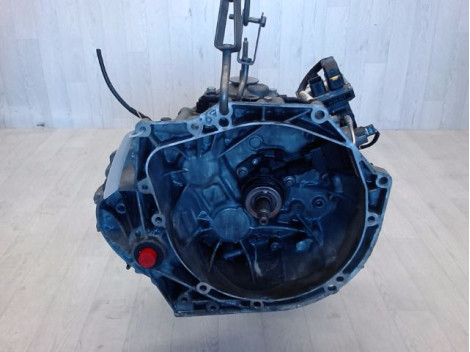 BOITE A VITESSE AUTOMATIQUE CITROEN C4 1.6 HDi 115