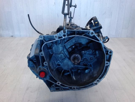 BOITE A VITESSE AUTOMATIQUE CITROEN C4 1.6 HDi 115