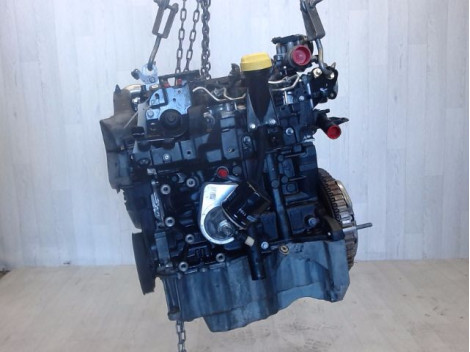 MOTEUR DIESEL RENAULT CLIO 1.5 dCi 90