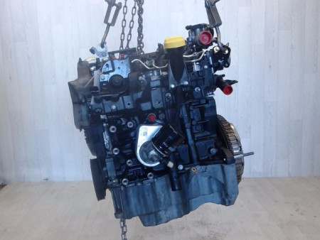 MOTEUR DIESEL RENAULT CLIO 1.5 dCi 90