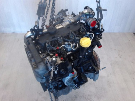 MOTEUR DIESEL RENAULT CLIO 1.5 dCi 90