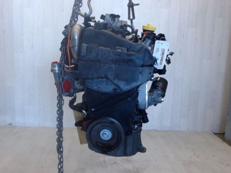 MOTEUR DIESEL RENAULT CLIO 1.5 dCi 90