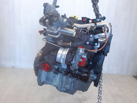 MOTEUR DIESEL RENAULT CLIO 1.5 dCi 90