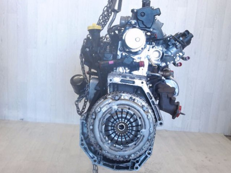 MOTEUR DIESEL RENAULT CLIO 1.5 dCi 90