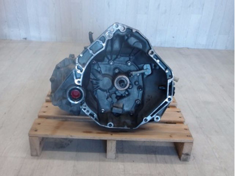 BOITE A VITESSE MECANIQUE RENAULT TWINGO 1.0 SCe 70 