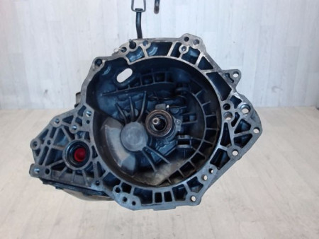 BOITE A VITESSE MECANIQUE OPEL CORSA 1.3 CDTI 