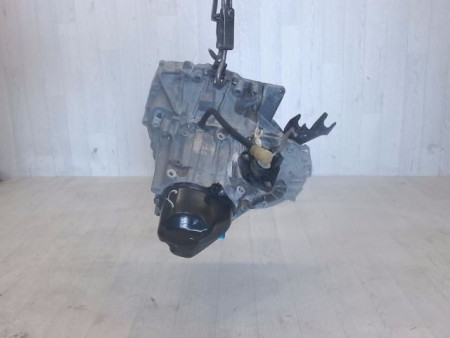 BOITE A VITESSE MECANIQUE RENAULT CLIO 1.2 16V 