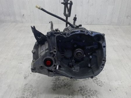 BOITE A VITESSE MECANIQUE RENAULT CLIO 1.2 16V 
