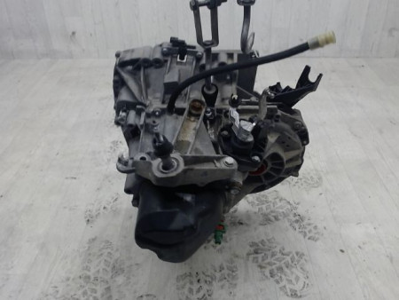 BOITE A VITESSE MECANIQUE RENAULT CLIO 1.2 16V 